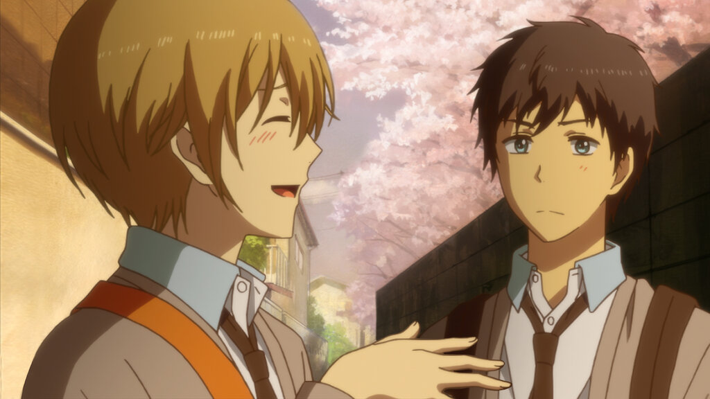 Watch Relife Netflix