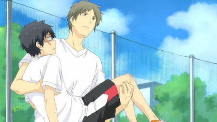 Watch Relife Netflix