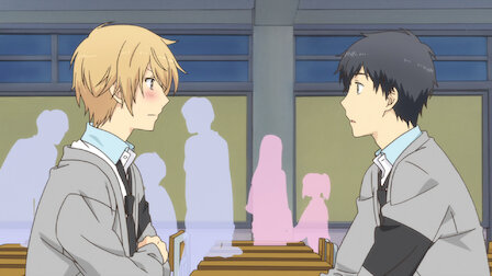 Watch Relife Netflix