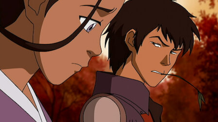 Is Avatar The Last Airbender an Anime or Cartoon  What About The Legend  of Korra